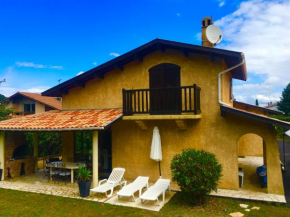 Maison Landaise Biscarrosse Bourg